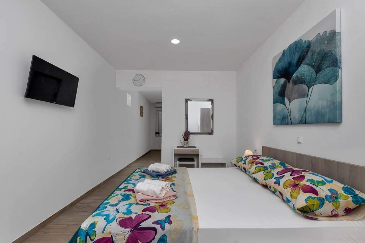 Apartman-Studio Meri Макарска Экстерьер фото